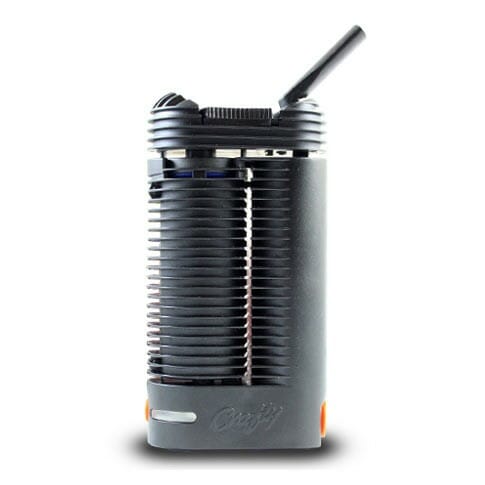 crafty vaporizer