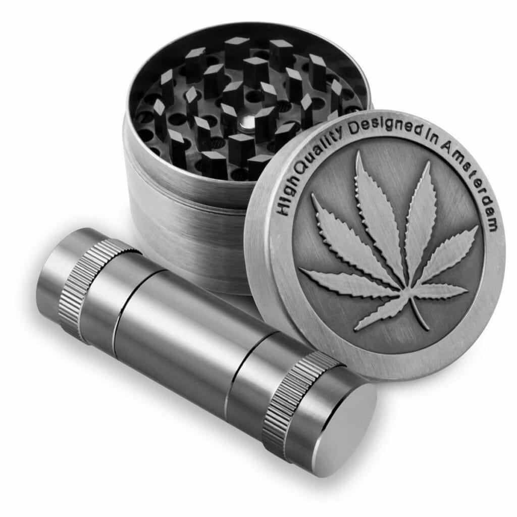 50+ Cannabis Gifts You Can Buy For Under $20 On Amazon · Marijuana Mommy