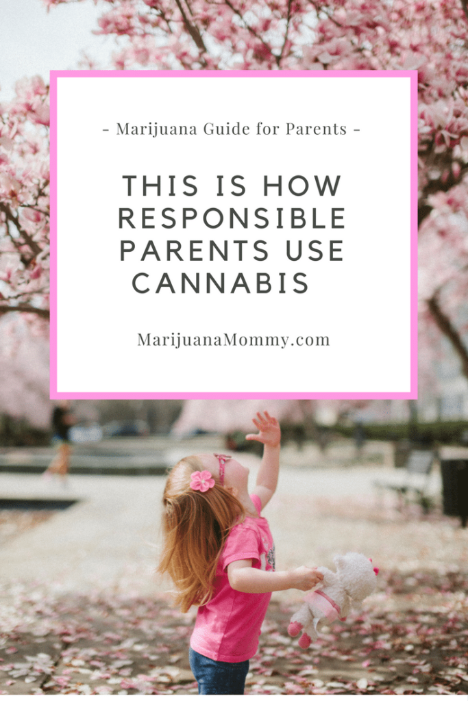 Here's how responsible parents use cannabis. This statistic might surprise you. The CDC says parents are more likely to use marijuana than teens. See the statistics showing parents smoke weed. 