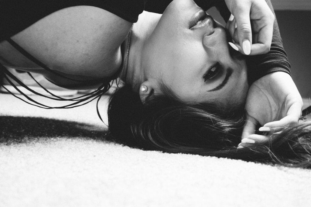 Best Things To Do While High That Make You Healthier - Get intimate