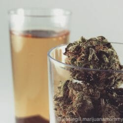 A comparative risk analysis conducted in 2015, concluded that cannabis is 114 times less deadly than alcohol.