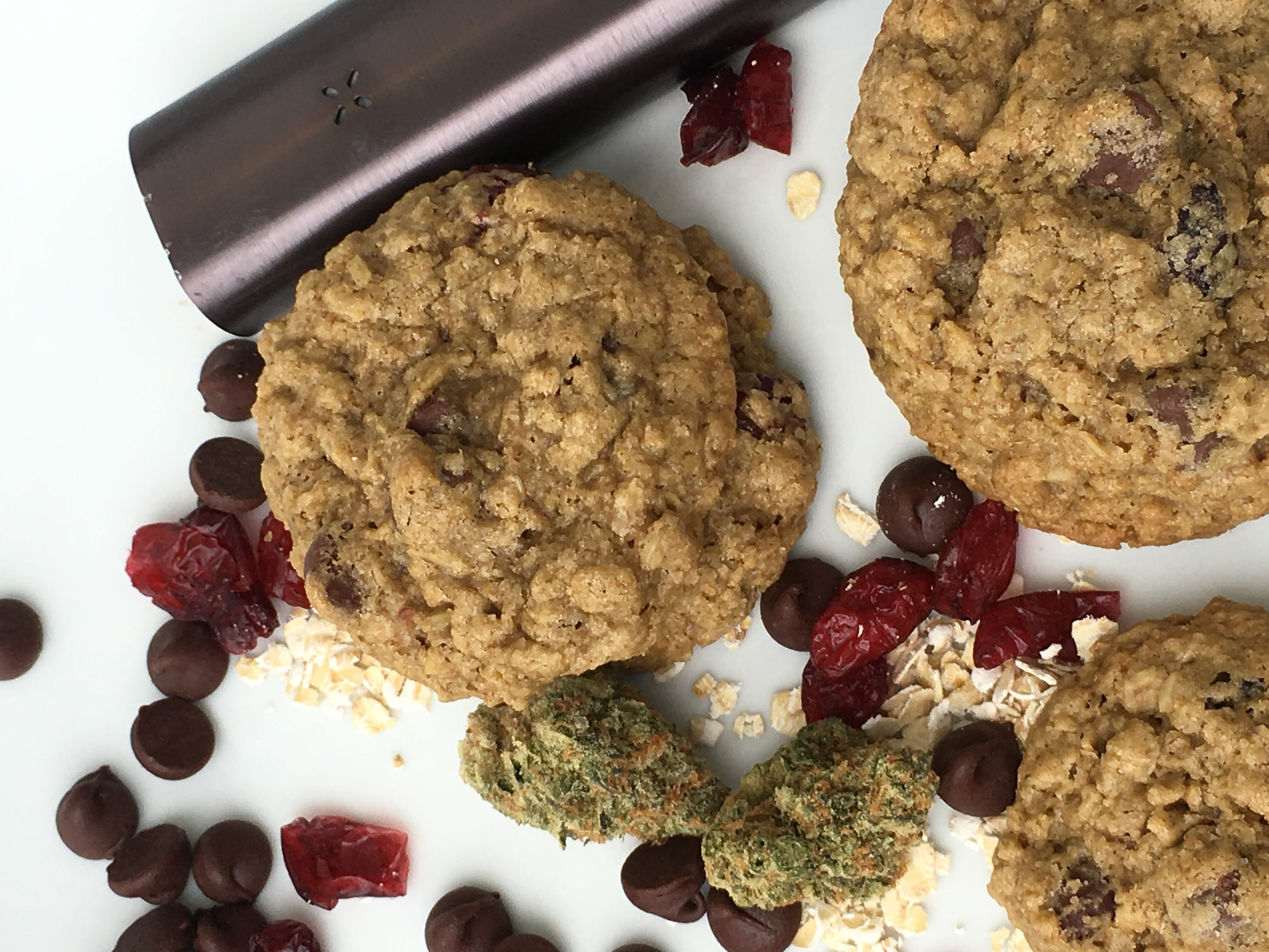 Potent edibles - weed cookies - Here are 15 recipes for potent weed edibles that you can make easily at home. If cannabis-infused nuts and no-bake marijuana cookies sound intriguing, try these cannabis edibles recipes. 