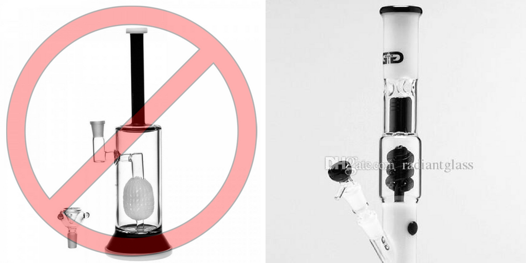 buying bongs on amazon