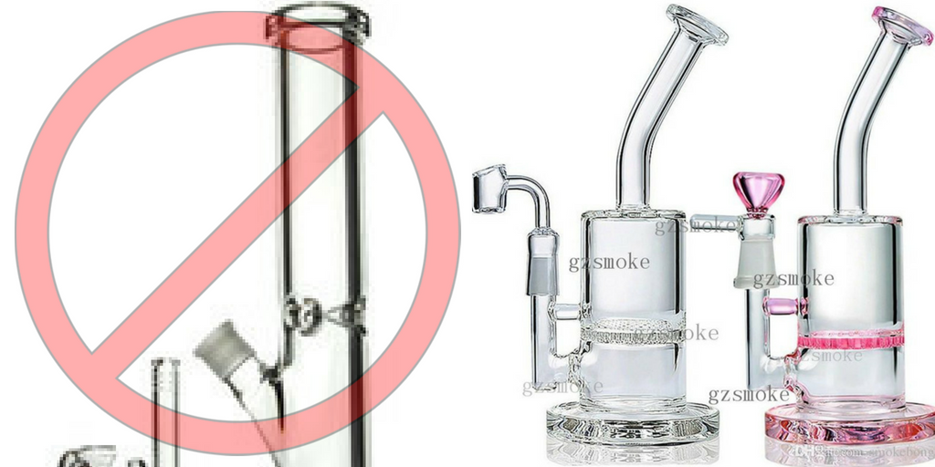 Amazon's best bongs are gone