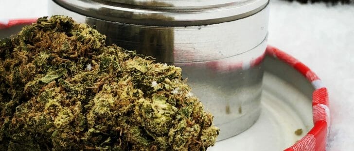 Can cannabis help leukemia?