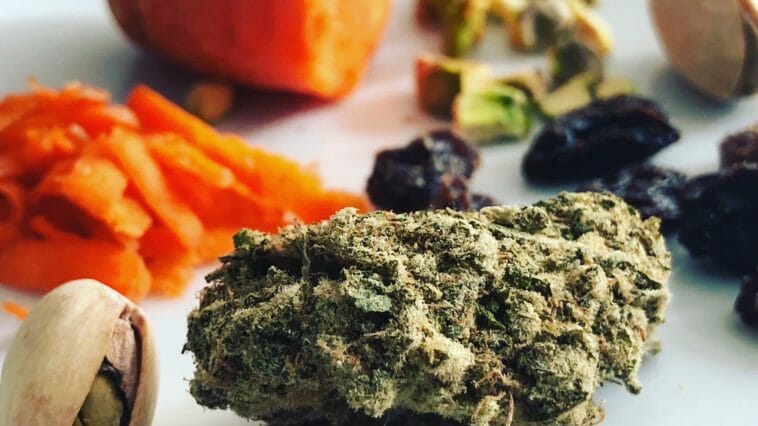 single dose edibles recipe