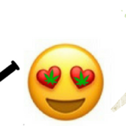 new cannabis emojis sign the petition