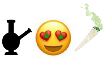 new cannabis emojis sign the petition