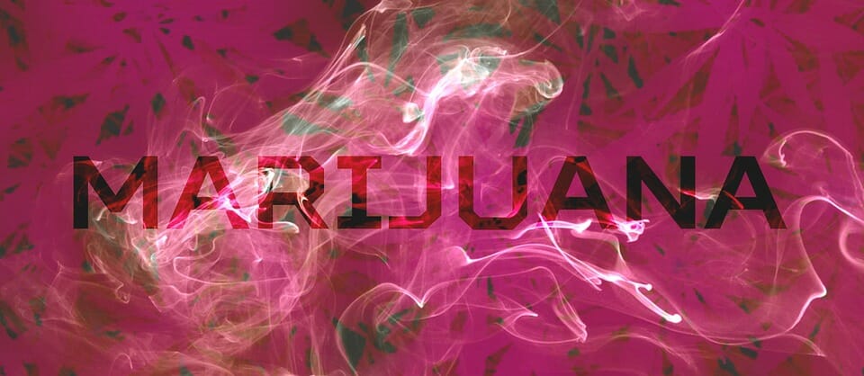 is the word marijuana bad