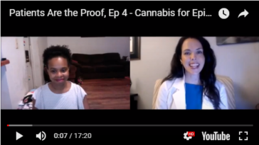 talking about cannabis for kids with epilepsy with nina simmons thumb
