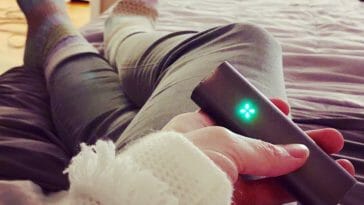 my favorite vaporizer pax