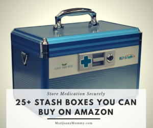 25+ best stash boxes you can buy on amazon
