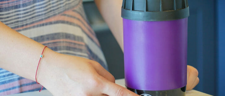 ardent decarboxylator - perfect decarb every time