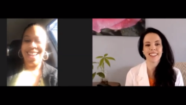 Kebra smith bolden cannabis nurse