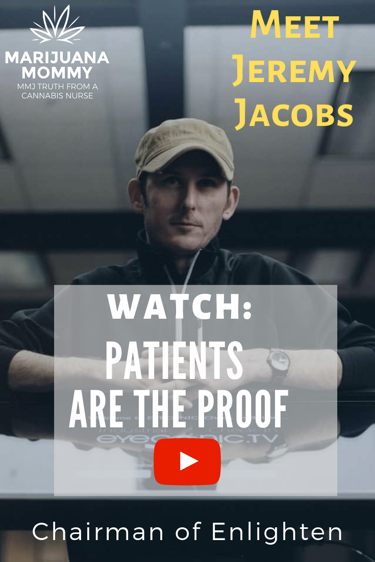 This Ad-Tech Company Educates Cannabis Consumers at the Point of Purchase