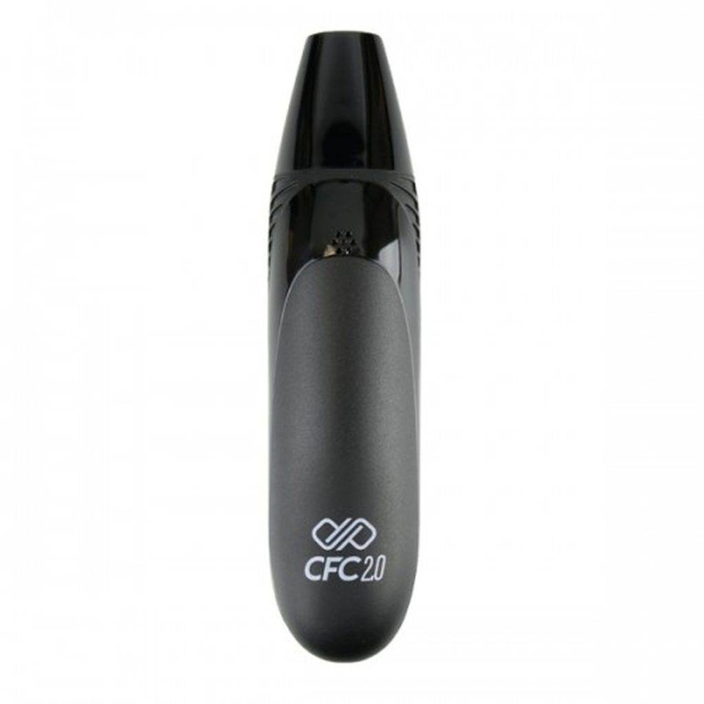 boundless dry herb vaporizer