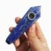 lapis lazuli natural pipe